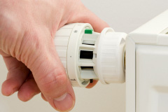 Winksley central heating repair costs