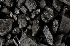 Winksley coal boiler costs